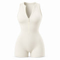 Lumina Beige Body Short
