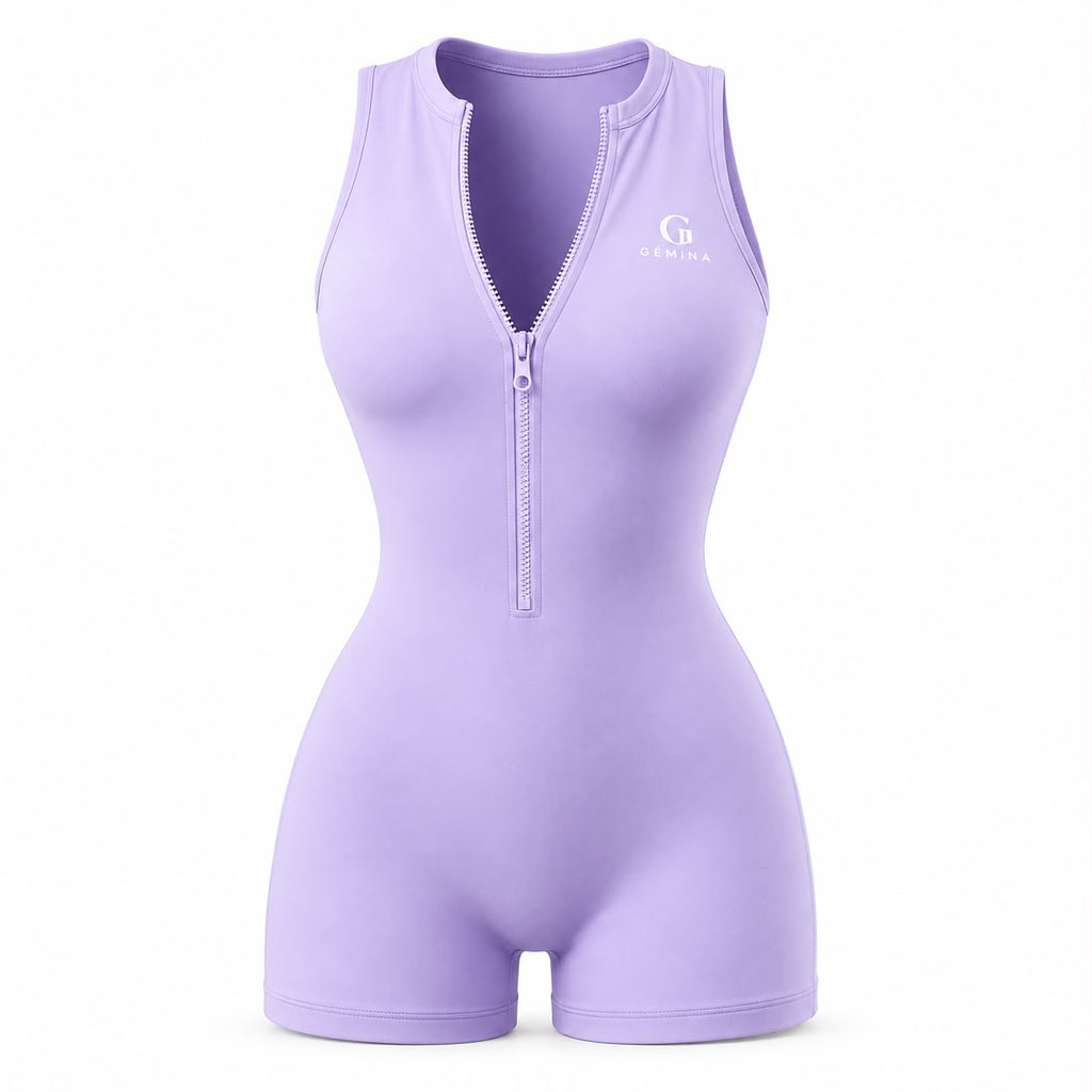 Lumina Lavender Body Short