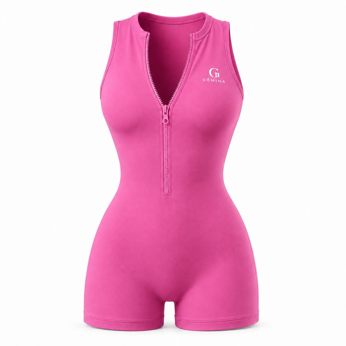 Lumina Fushia Body Short